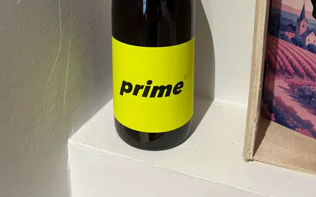 Prime